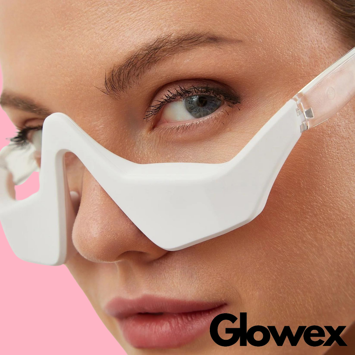 Eye-Glow Pro - Glowex | Acne-Vanish Pro, light therapy. Say Goodbye To Acne: Shop Glowex