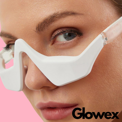 Eye-Glow Pro - Glowex | Acne-Vanish Pro, light therapy. Say Goodbye To Acne: Shop Glowex