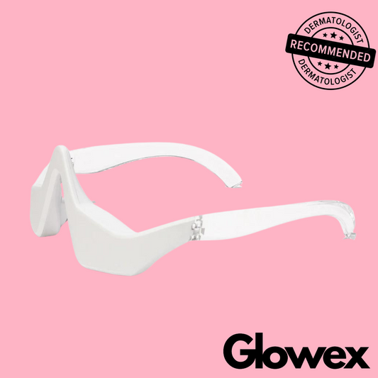 Eye-Glow Pro - Glowex | Acne-Vanish Pro, light therapy. Say Goodbye To Acne: Shop Glowex