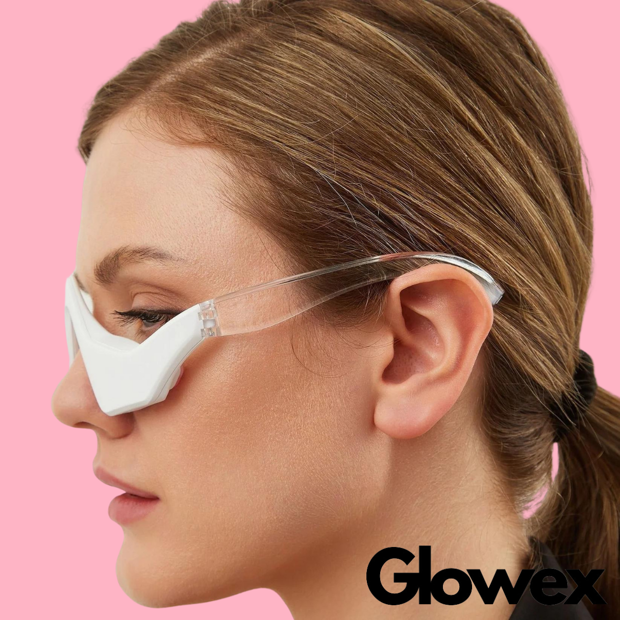 Eye-Glow Pro - Glowex | Acne-Vanish Pro, light therapy. Say Goodbye To Acne: Shop Glowex