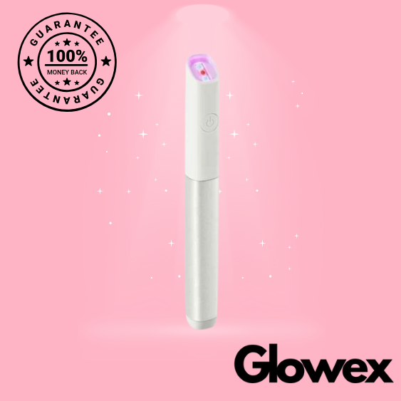 Acne-Vanish Pro - Glowex | Acne-Vanish Pro, light therapy. Say Goodbye To Acne: Shop Glowex